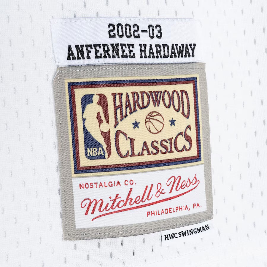 Phoenix Suns Hardaway Classic 01/02