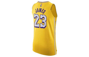 Los Angeles Lakers City 19/20