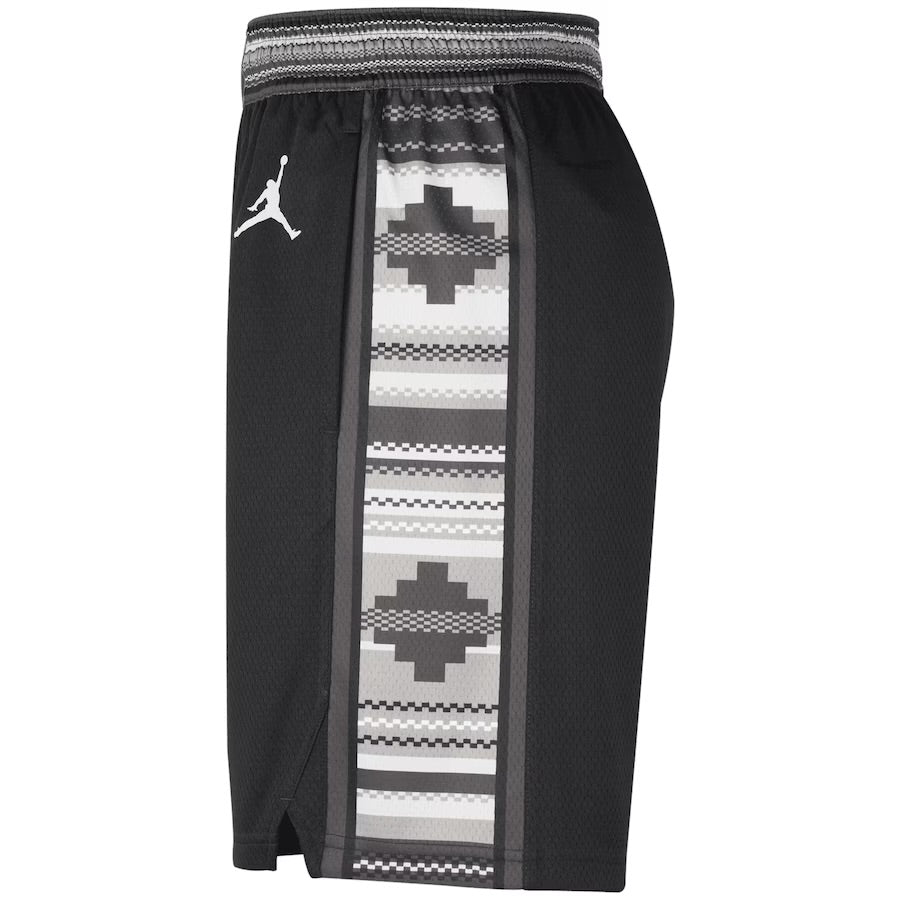 San Antonio Spurs Statement Shorts