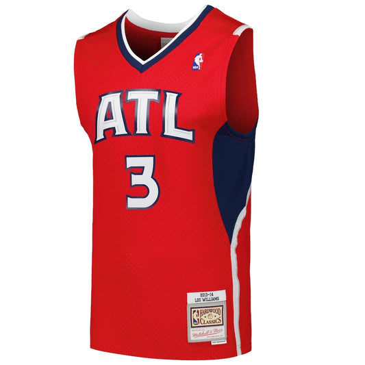 Atlanta Hawks Lou Williams Classic 13/14