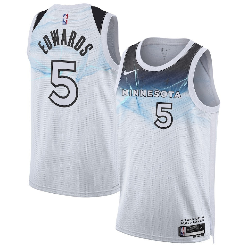 Minnesota Timberwolves 2024-25 City