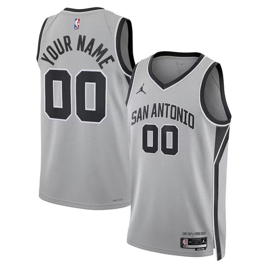 San Antonio Spurs Statement Edition