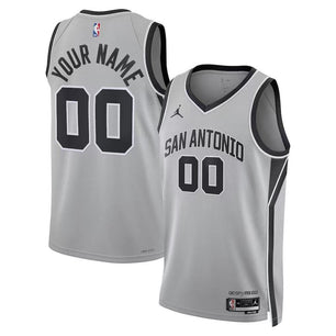 San Antonio Spurs Statement Edition