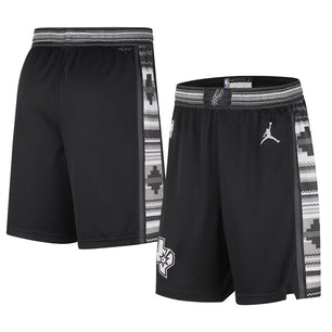 San Antonio Spurs Statement Shorts