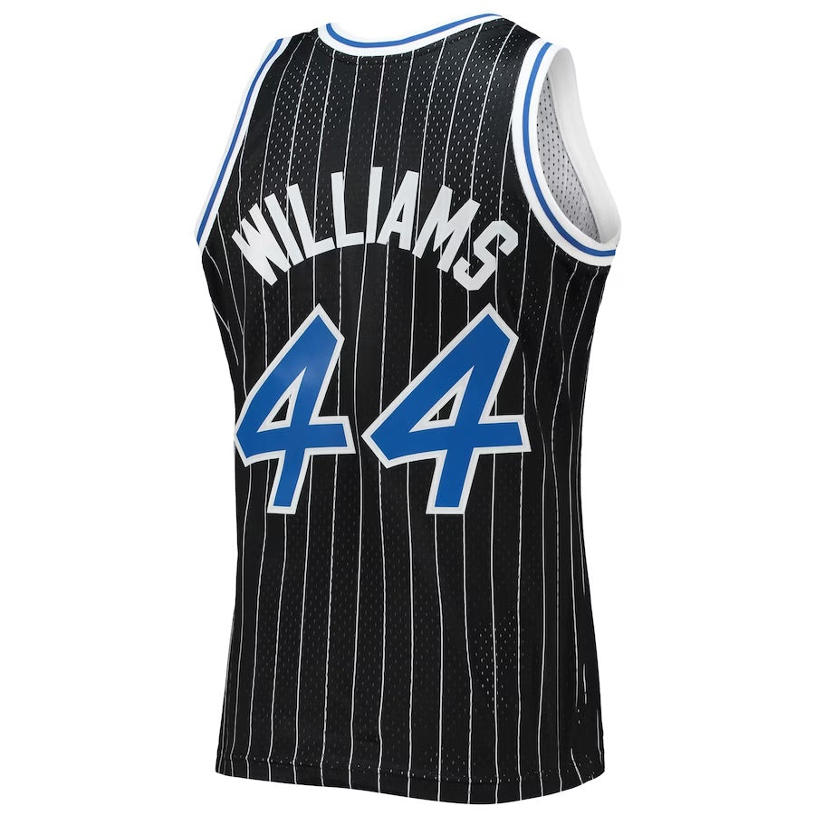 Orlando Magic Jason Williams Classic 09/10