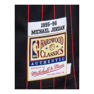 Chicago Bulls Michael Jordan Classic 95/96