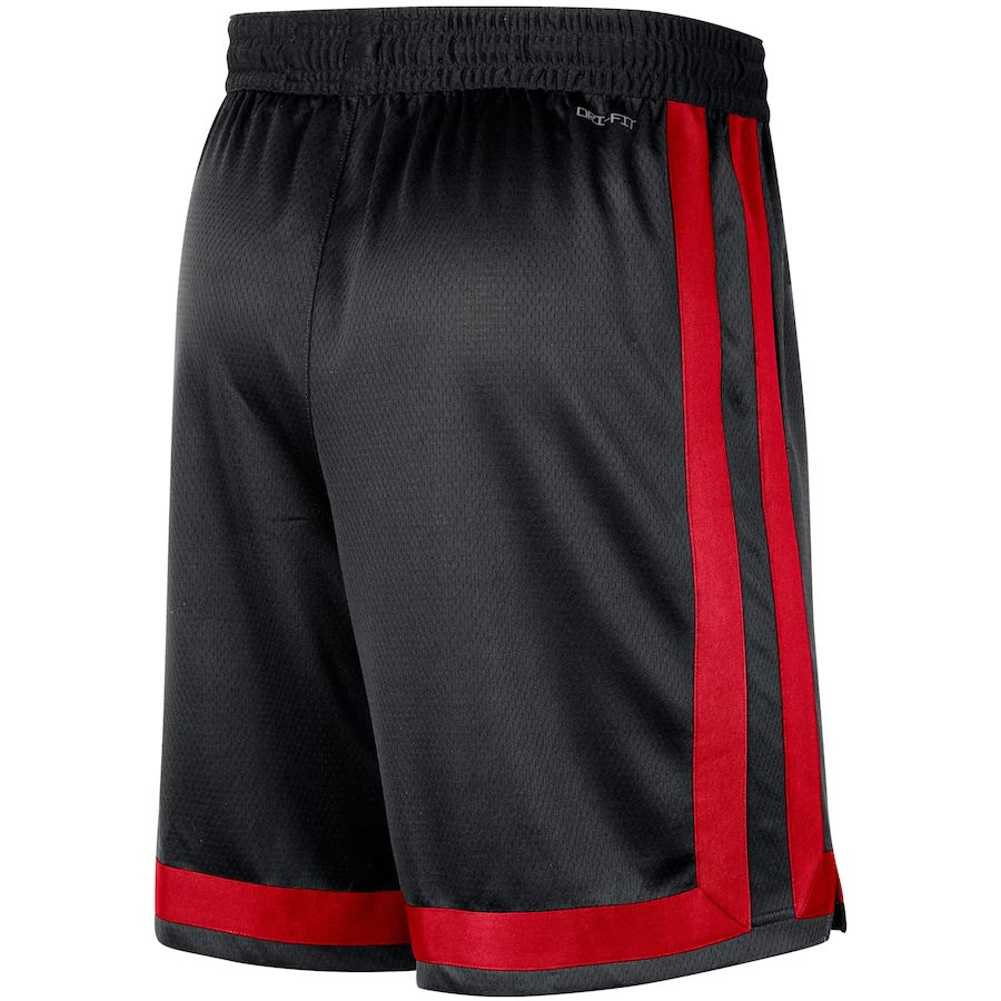 Chicago Bulls City 22/23 Shorts