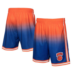 New York Knicks Reload 3.0 Fadeaway 91/92 Classic Shorts