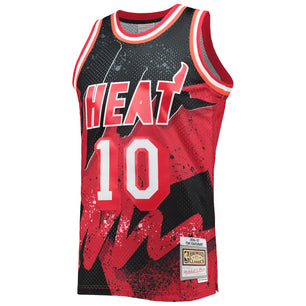 Miami Heat Hardaway Classic 96/97