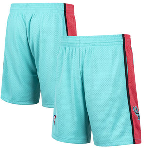 San Antonio Spurs Reload Classic Shorts