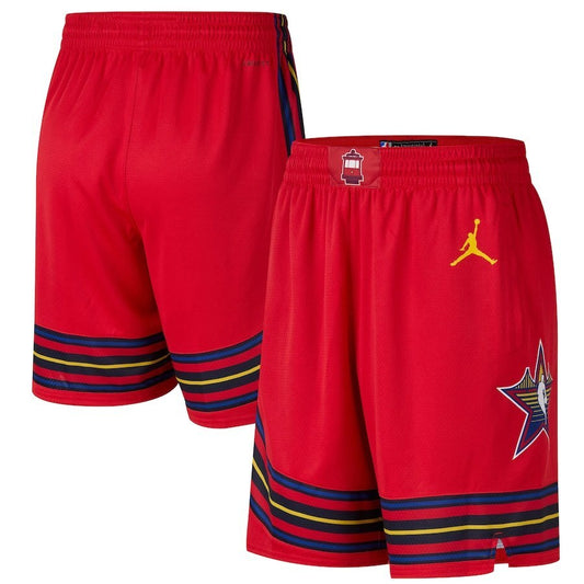 NBA All-Star Edition Shorts 2023-24
