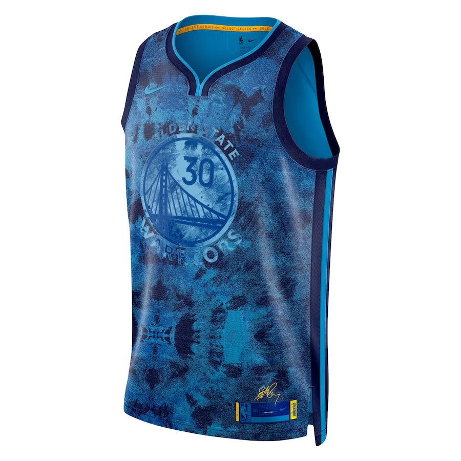 Série Select 22/23 de Steph Curry