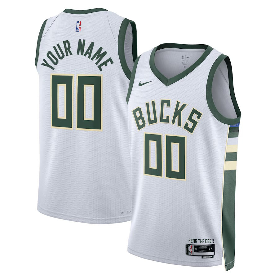Associação Milwaukee Bucks 23/24