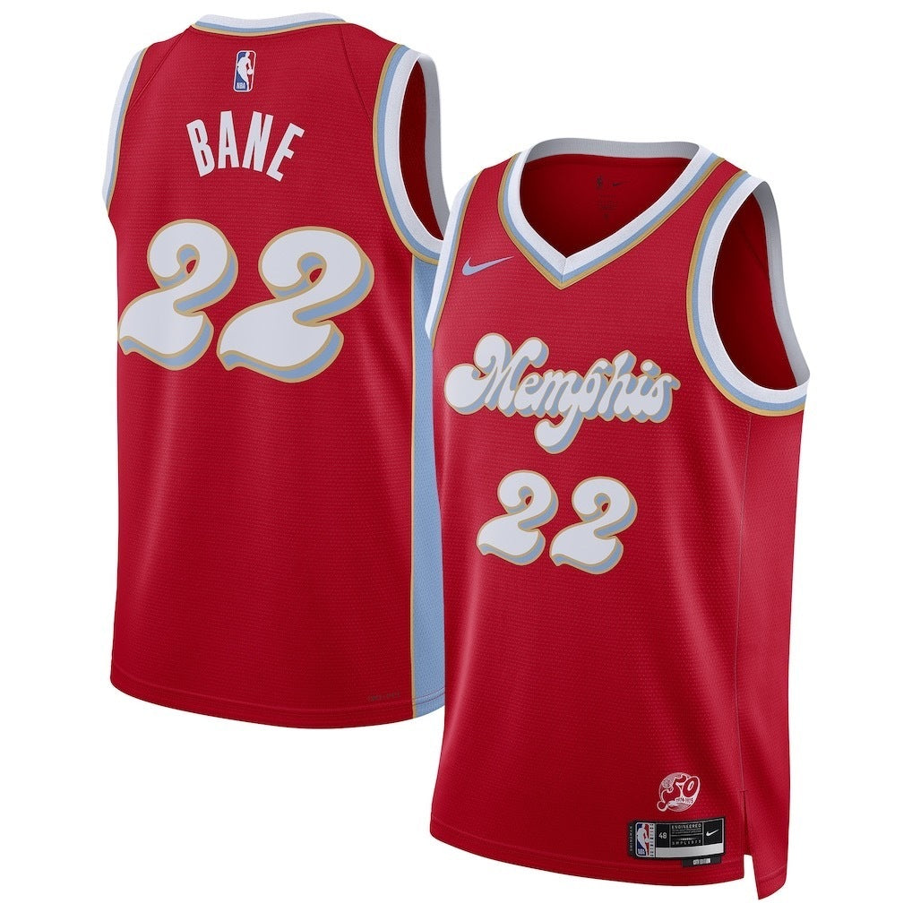 Memphis Grizzlies 2024-25 City