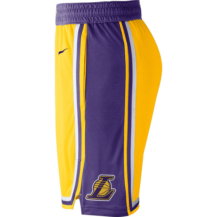 Los Angeles Lakers Icon Shorts