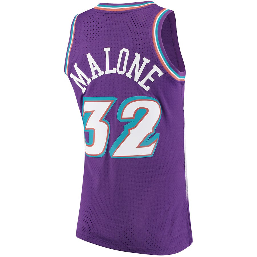 Utah Jazz Karl Malone Classic 96/97