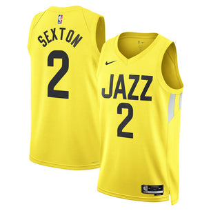 Utah Jazz Icon 23/24