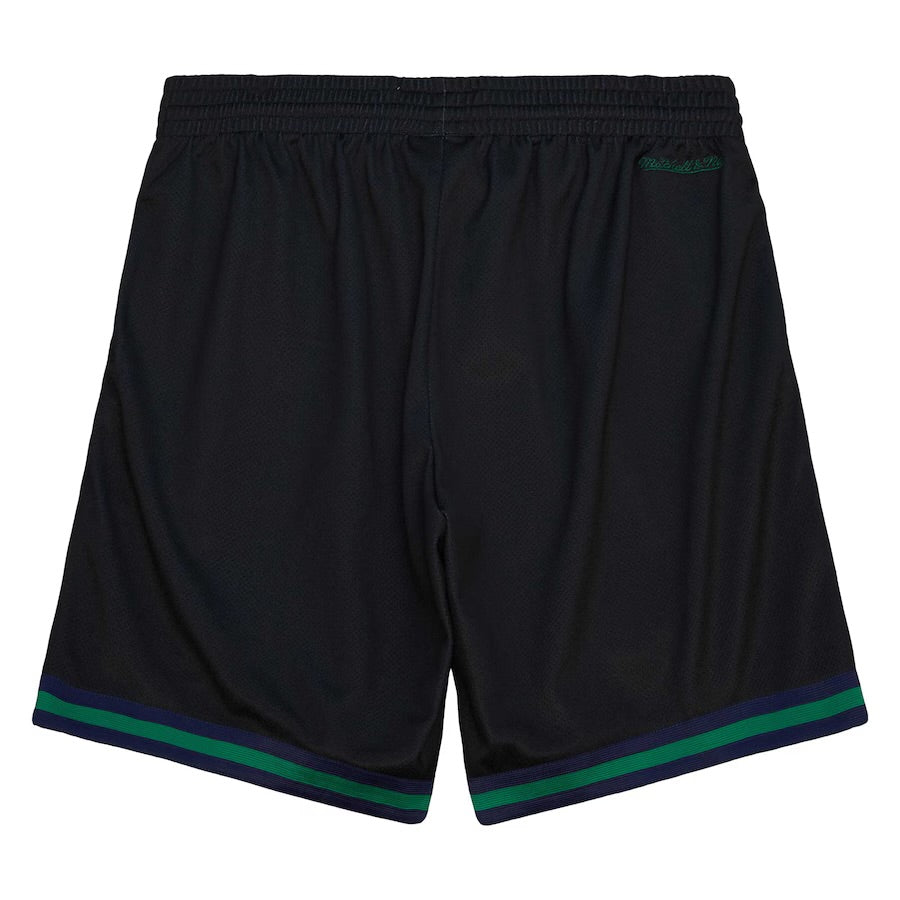 Dallas Mavericks Big Face Shorts