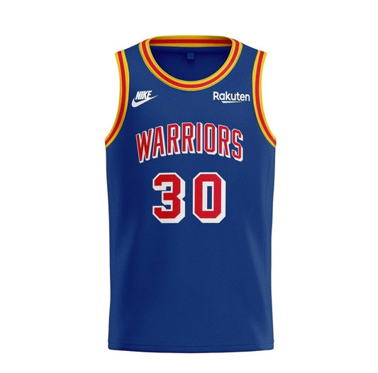 Golden State Warriors 21/22 Classic