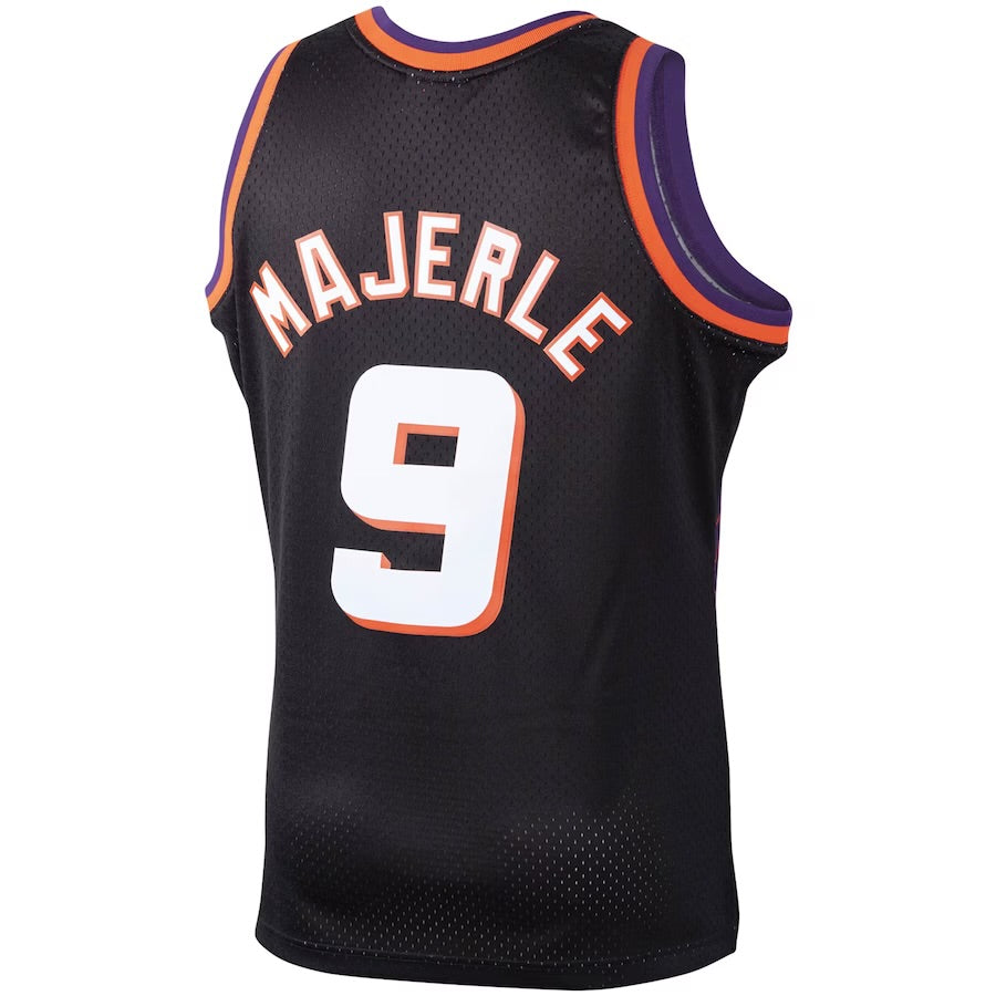 Phoenix Suns Dan Majerle Clássico 94/95
