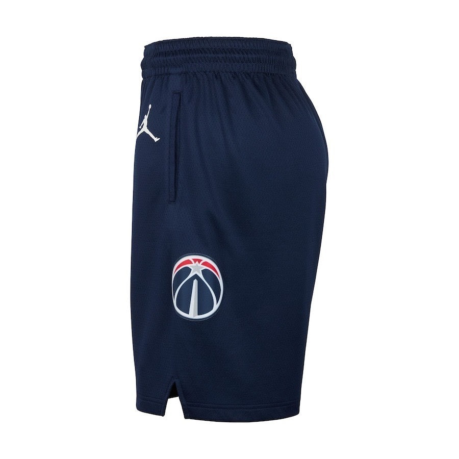 Washington Wizards City Edition Shorts 2023-24