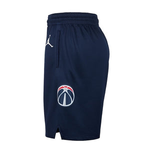 Washington Wizards City Edition Shorts 2023-24