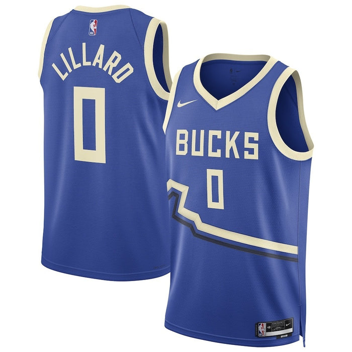 Milwaukee Bucks 2024-25 City