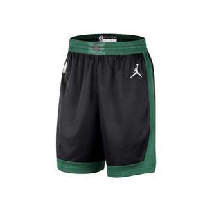 Boston Celtics City Edition Shorts 2023-24