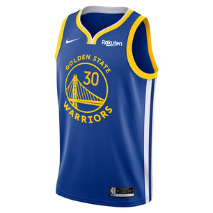 Golden State Warriors Icon 23/24