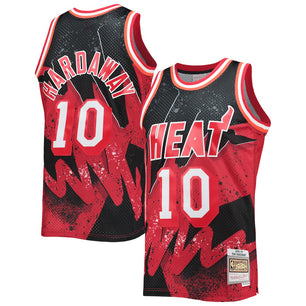 Miami Heat Hardaway Classic 96/97