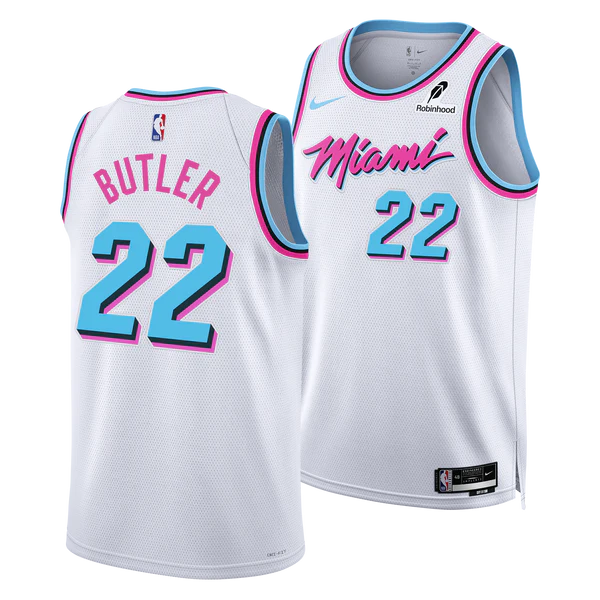 Miami Heat 2024-25 Association 2