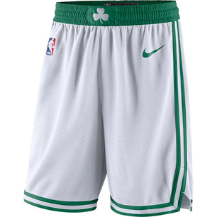 Boston Celtics Association Shorts