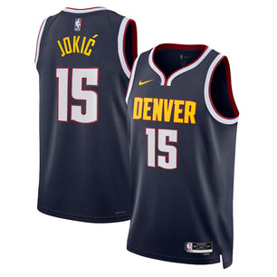 Denver Nuggets Icon 23/24