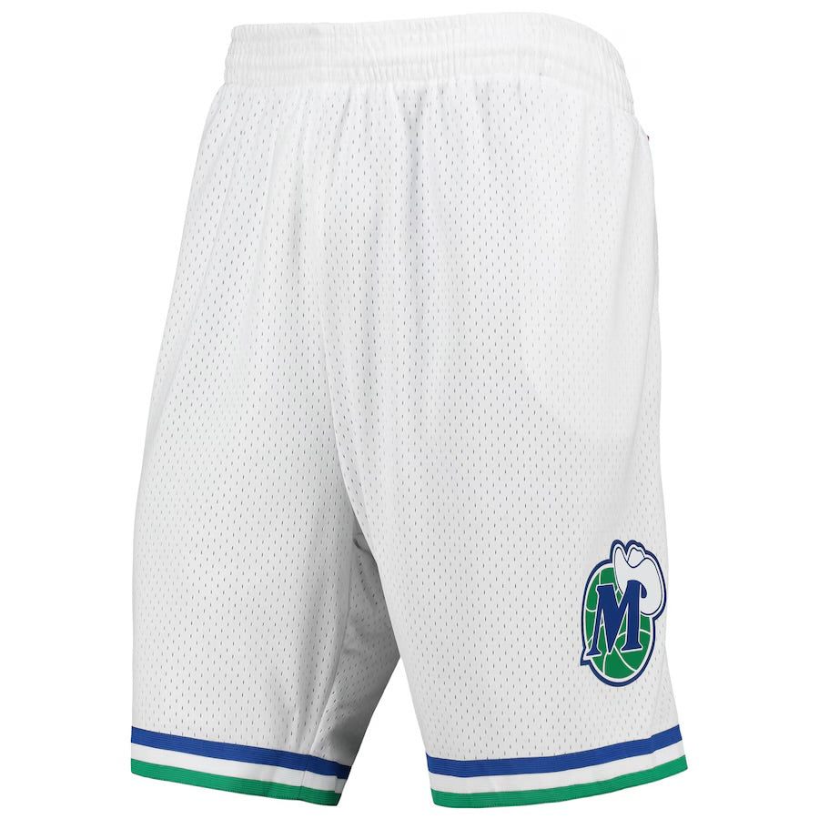 Calções Clássicos Dallas Mavericks 98/99