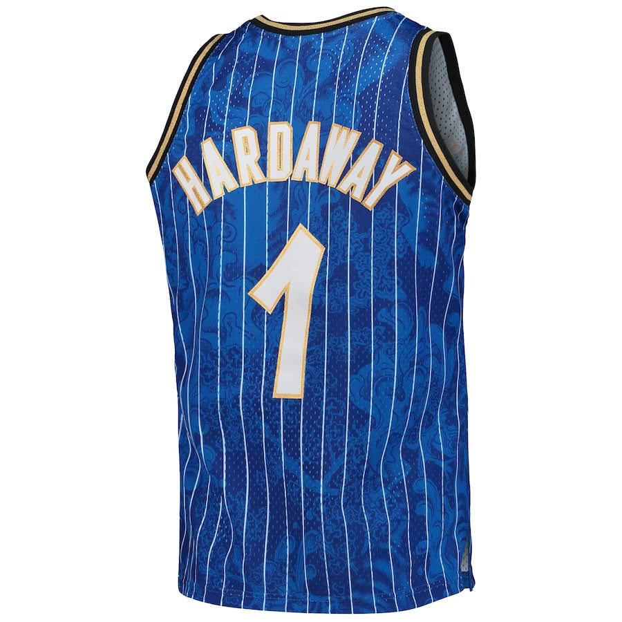 Orlando Magic Hardaway Lunar New Year Classic 94/95