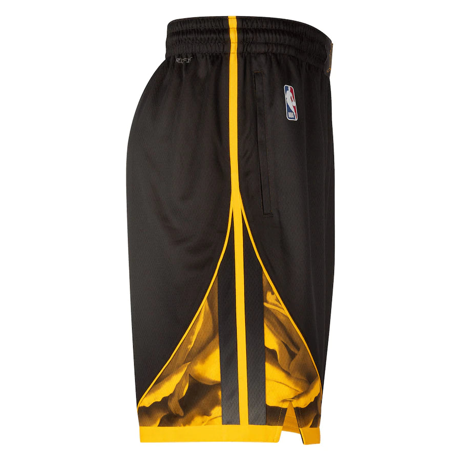 Golden State Warriors City 22/23 Shorts