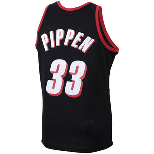 Portland Trail Blazers Scottie Pippen Classic 99/00