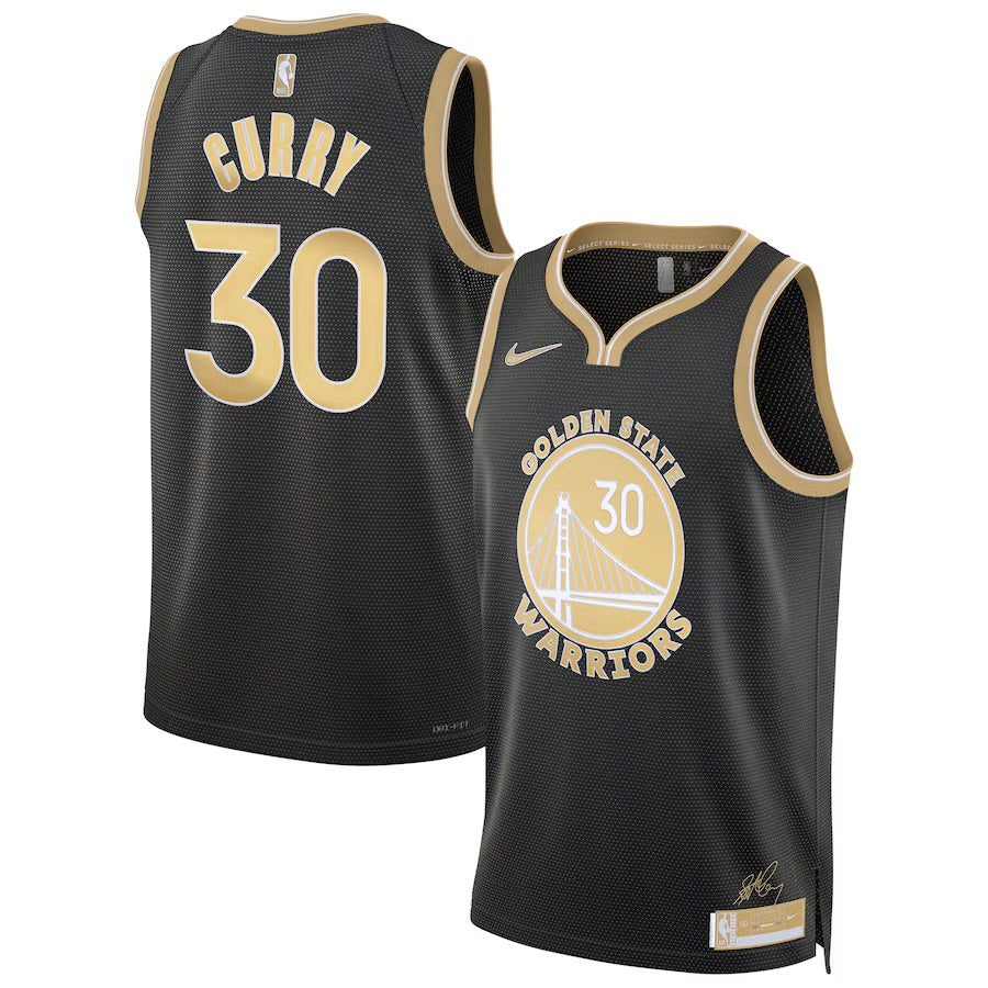 Série Select Steph Curry 23/24