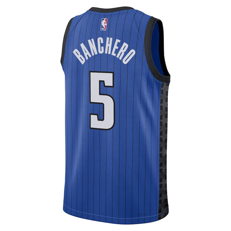 Comunicado dos Orlando Magic 23/24