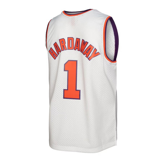 Phoenix Suns Hardaway Classic 01/02