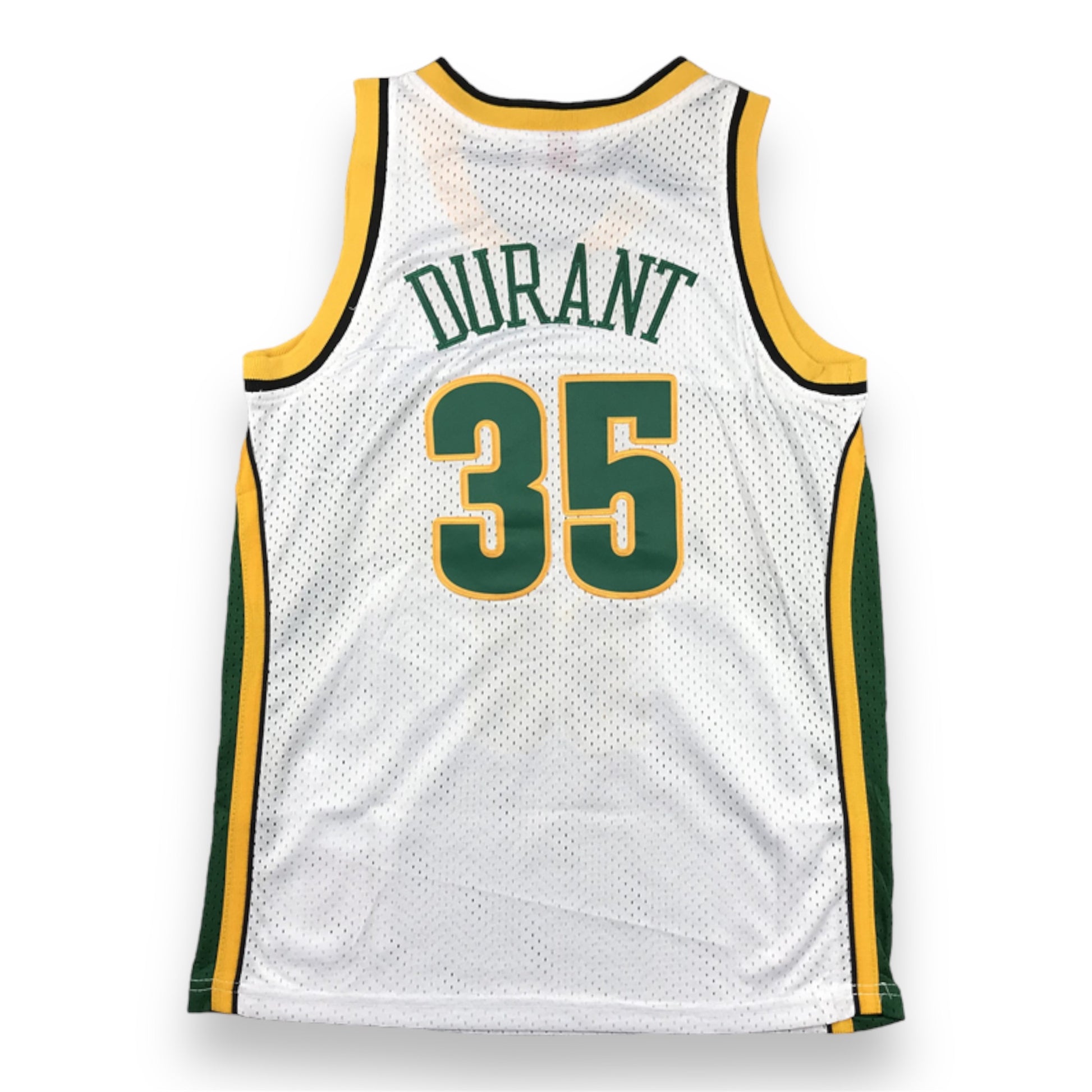 Seattle Super Sonics Kevin Durant Classic 07/08