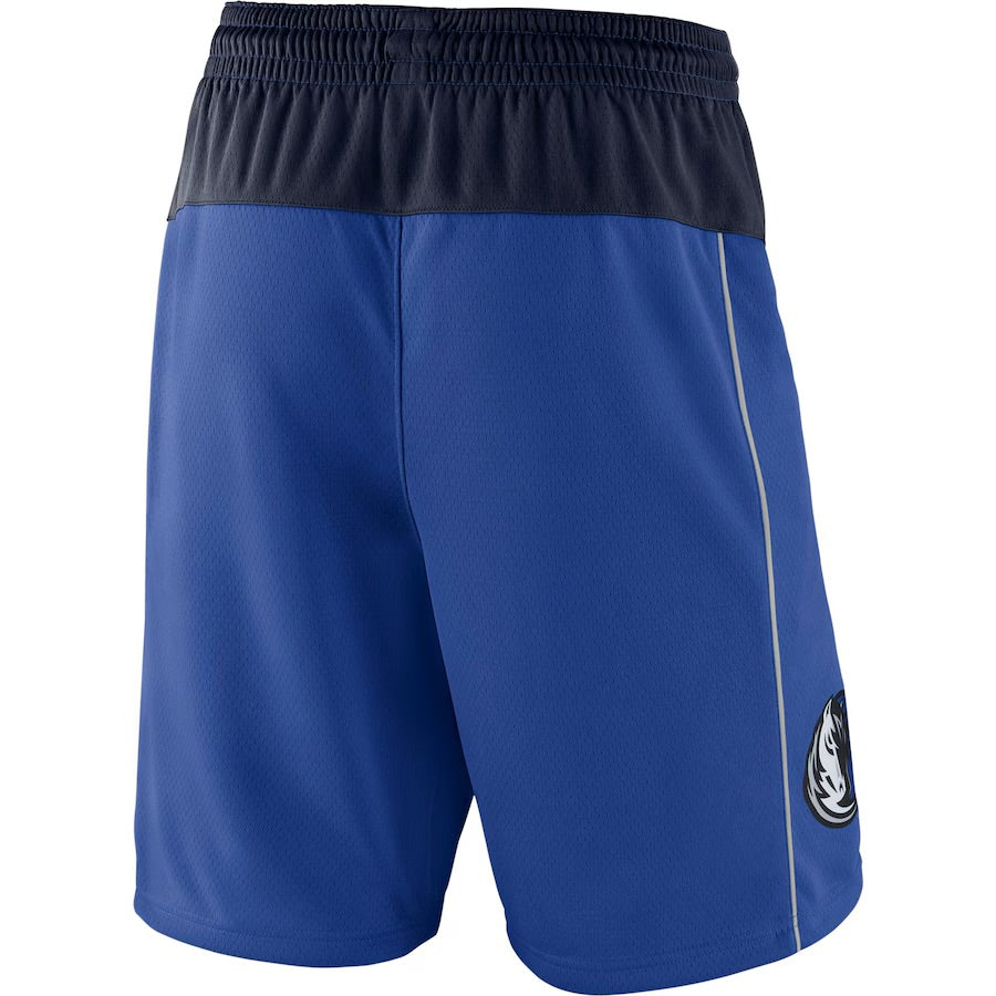 Dallas Mavericks Icon Shorts