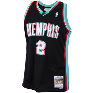 Memphis Grizzlies Classic  01/02