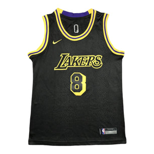 Los Angeles Lakers Kobe Bryant “Mamba” Special Edition