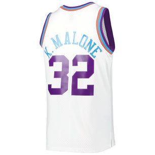 Utah Jazz Karl Malone Classic 91/92