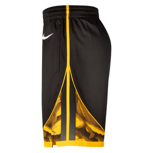 Golden State Warriors City 22/23 Shorts