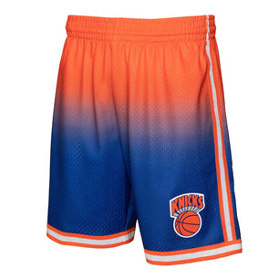 New York Knicks Reload 3.0 Fadeaway 91/92 Classic Shorts