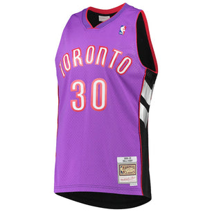 Toronto Raptors Dell Curry Classic 99/00