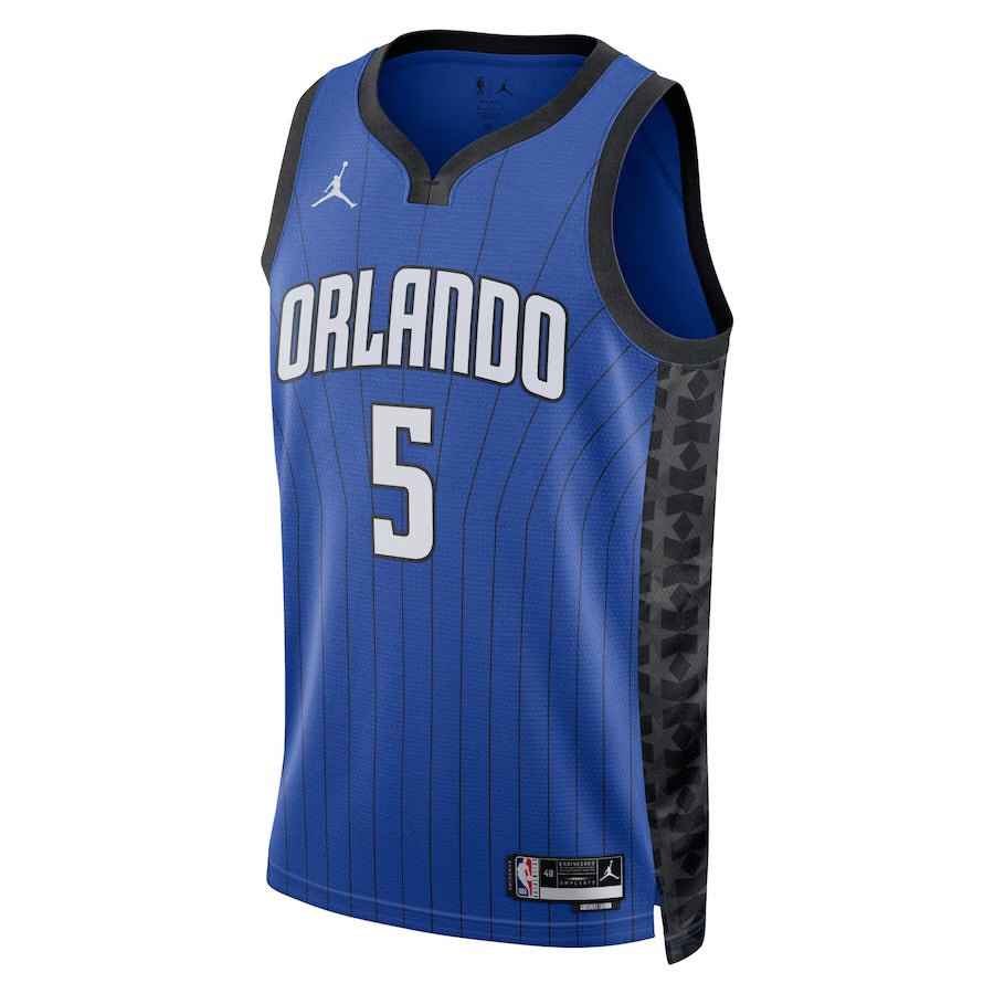 Comunicado dos Orlando Magic 23/24