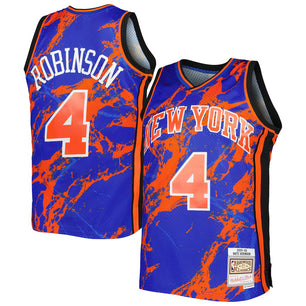 New York Knicks Nate Robinson Marble Classic 05/06